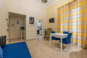 Отель Olivella Apartment al Teatro Massimo by Wonderful Italy, Палермо